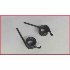 Coupon ❤️ Spannfeder 2er Set Deckel Oben OKI C510dn ⌛