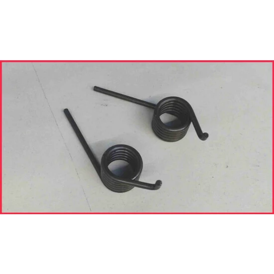 Coupon ❤️ Spannfeder 2er Set Deckel Oben OKI C510dn ⌛ 3 Coupon ❤️ Spannfeder 2er Set Deckel Oben OKI C510dn ⌛