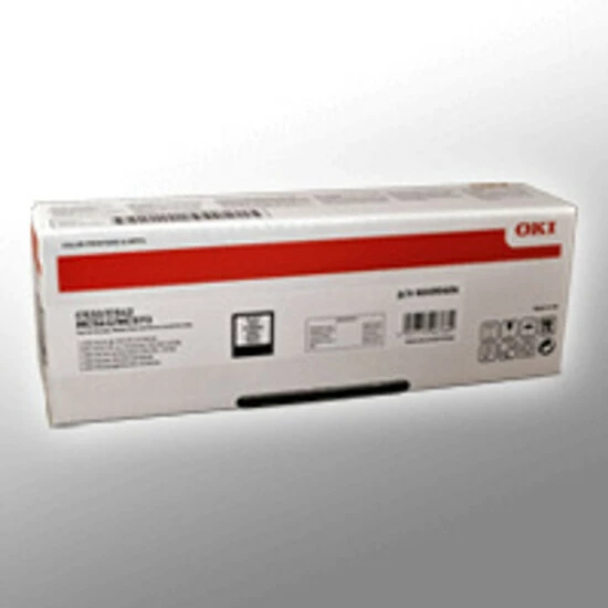 Beste Bewertungen von ⌛ OKI Toner Für C532dn/C542dn/ MC573dn Black (46490404) 🎉 5 Beste Bewertungen von ⌛ OKI Toner Für C532dn/C542dn/ MC573dn Black (46490404) 🎉 – Bild 3