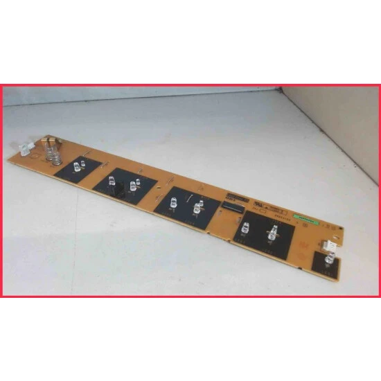 Blitzangebot 🎉 Board Platine Toner Sensor Lead-Free P3 44050199 OKI C510dn 🥰 3 Blitzangebot 🎉 Board Platine Toner Sensor Lead-Free P3 44050199 OKI C510dn 🥰