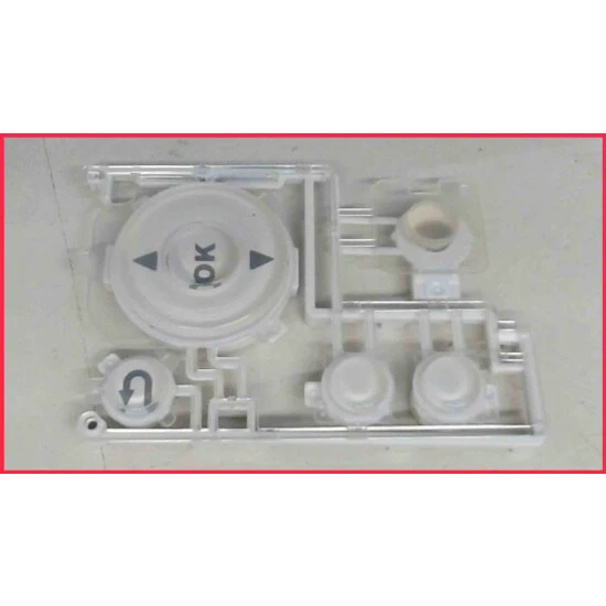 Coupon 🎁 Plastik Knöpfe Tasten Bedienfeld OKI C510dn ⌛ 3 Coupon 🎁 Plastik Knöpfe Tasten Bedienfeld OKI C510dn ⌛