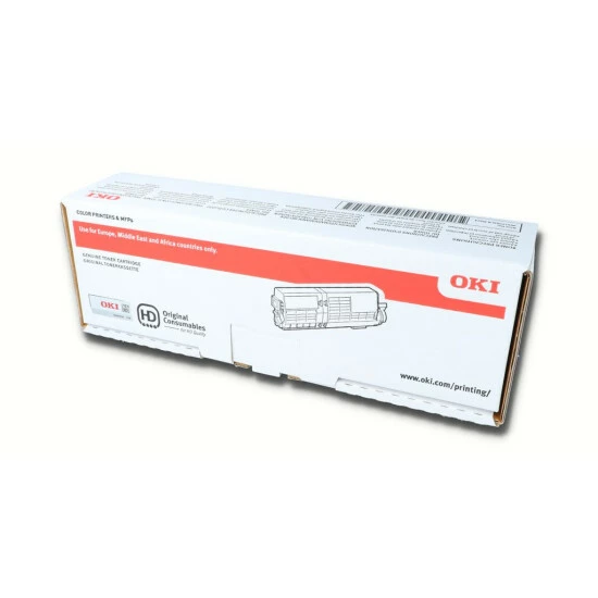 Beste Bewertungen von ⌛ OKI Toner Für C532dn/C542dn/ MC573dn Black (46490404) 🎉 10 Beste Bewertungen von ⌛ OKI Toner Für C532dn/C542dn/ MC573dn Black (46490404) 🎉 – Bild 8