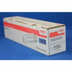 Angebote 🔔 OKI Toner Schwarz (45807106) 🤩 -Oki Verkaufsgeschäft unnamed file 259