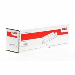 Angebote 🔔 OKI Toner Schwarz (45807106) 🤩 -Oki Verkaufsgeschäft unnamed file 261