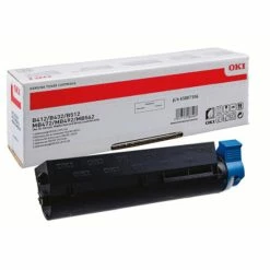 Angebote 🔔 OKI Toner Schwarz (45807106) 🤩 -Oki Verkaufsgeschäft unnamed file 264