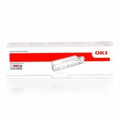 Angebote 🔔 OKI Toner Schwarz (45807106) 🤩 -Oki Verkaufsgeschäft unnamed file 268