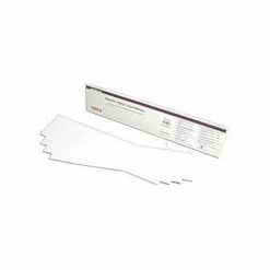 Neu ✔️ Oki 09004651 Bannerpapier - DIN DIN A4 - 210 Mm X 297 Mm - 40er Blatt ✨