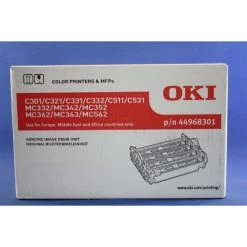 Großhandel 😉 OKI Drum C301/C321/C331 (44968301) Color 😍 -Oki Verkaufsgeschäft unnamed file 30