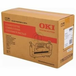 Bester Verkauf ✨ Oki 43363203 Fuser Fixiereinheit C5600 / 5700 -A 👍 -Oki Verkaufsgeschäft unnamed file 304