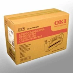 Bester Verkauf ✨ Oki 43363203 Fuser Fixiereinheit C5600 / 5700 -A 👍 -Oki Verkaufsgeschäft unnamed file 305