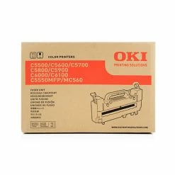Bester Verkauf ✨ Oki 43363203 Fuser Fixiereinheit C5600 / 5700 -A 👍 -Oki Verkaufsgeschäft unnamed file 308