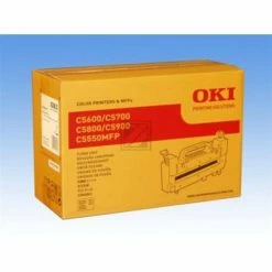 Bester Verkauf ✨ Oki 43363203 Fuser Fixiereinheit C5600 / 5700 -A 👍 -Oki Verkaufsgeschäft unnamed file 310