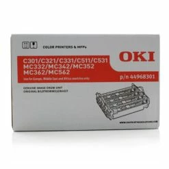 Großhandel 😉 OKI Drum C301/C321/C331 (44968301) Color 😍 -Oki Verkaufsgeschäft unnamed file 33