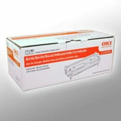 Budget 💯 Oki 43979002 Bildtrommel B410 -B 🛒 -Oki Verkaufsgeschäft unnamed file 351