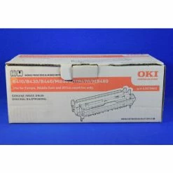 Budget 💯 Oki 43979002 Bildtrommel B410 -B 🛒 -Oki Verkaufsgeschäft unnamed file 352