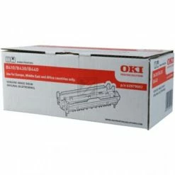 Budget 💯 Oki 43979002 Bildtrommel B410 -B 🛒 -Oki Verkaufsgeschäft unnamed file 357