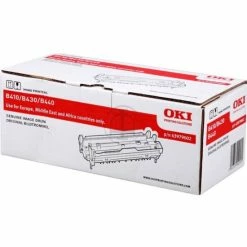 Budget 💯 Oki 43979002 Bildtrommel B410 -B 🛒 -Oki Verkaufsgeschäft unnamed file 360