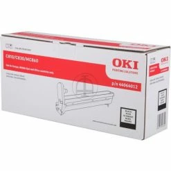 Top 10 😍 Oki 44064012 Bildtrommel Black -A 😍 -Oki Verkaufsgeschäft unnamed file 371