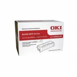 Budget 😍 OKI 09004169 B4500 Toner Black -B 🎁 -Oki Verkaufsgeschäft unnamed file 379