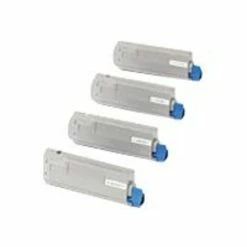 Besorgen ✔️ OKI 43324421 - 5000 Seiten - Gelb - 1 Stück(e) 🎉 -Oki Verkaufsgeschäft unnamed file 387