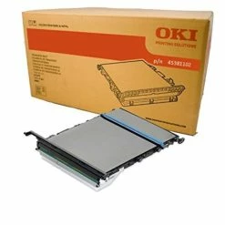 Am billigsten 🎁 Oki 45381102 Transfereinheit -Originalverpackung Geoeffnet ✨