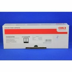 Aktion ⌛ Oki 43324408 C5600 Toner Black -B 😀 -Oki Verkaufsgeschäft unnamed file 398