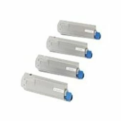 Aktion ⌛ Oki 43324408 C5600 Toner Black -B 😀 -Oki Verkaufsgeschäft unnamed file 402