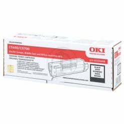 Aktion ⌛ Oki 43324408 C5600 Toner Black -B 😀 -Oki Verkaufsgeschäft unnamed file 403