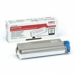 Aktion ⌛ Oki 43324408 C5600 Toner Black -B 😀 -Oki Verkaufsgeschäft unnamed file 404