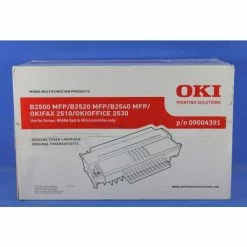 Am billigsten 🤩 OKI 09004391 B2500 Toner Black -A 🤩 -Oki Verkaufsgeschäft unnamed file 408