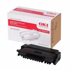 Am billigsten 🤩 OKI 09004391 B2500 Toner Black -A 🤩 -Oki Verkaufsgeschäft unnamed file 412