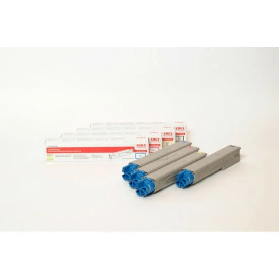 Am billigsten 👏 OKI 43459433 C3300 Toner Yellow -B ✨ 4 Am billigsten 👏 OKI 43459433 C3300 Toner Yellow -B ✨ – Bild 2