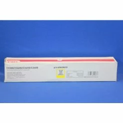 Am billigsten 👏 OKI 43459433 C3300 Toner Yellow -B ✨ 15 Am billigsten 👏 OKI 43459433 C3300 Toner Yellow -B ✨ -Oki Verkaufsgeschäft unnamed file 419