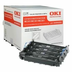 Großhandel 😍 OKI - Original - Trommeleinheit ✔️