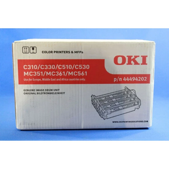 Großhandel 😍 OKI - Original - Trommeleinheit ✔️ 7 Großhandel 😍 OKI - Original - Trommeleinheit ✔️ – Bild 5