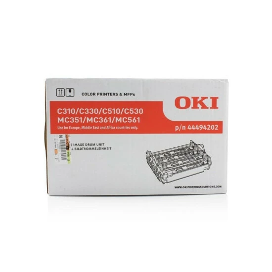 Großhandel 😍 OKI - Original - Trommeleinheit ✔️ 8 Großhandel 😍 OKI - Original - Trommeleinheit ✔️ – Bild 6