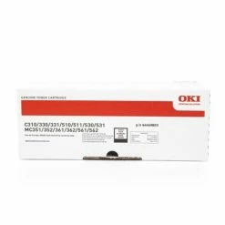 Bestpreis ❤️ OKI Toner Schwarz (44469803) 💯 -Oki Verkaufsgeschäft unnamed file 480