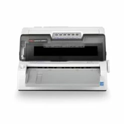 Bestes Angebot 🧨 OKI Microline 6300 FB-SC, Drucker S/W - Nadel - 304,8 Mm (Breite) 🌟 -Oki Verkaufsgeschäft unnamed file 5
