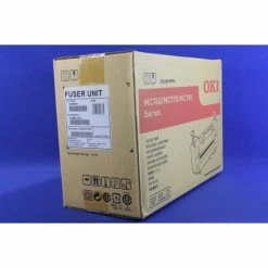 Auslauf 👏 OKI 45380003 Fuser Kit, 60.000 Seiten Für MC 760 Dn Dnf 770 Dn Dnf 780 Dnf ❤️ -Oki Verkaufsgeschäft unnamed file 538