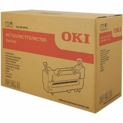 Auslauf 👏 OKI 45380003 Fuser Kit, 60.000 Seiten Für MC 760 Dn Dnf 770 Dn Dnf 780 Dnf ❤️ -Oki Verkaufsgeschäft unnamed file 545