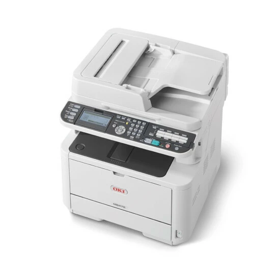 Großhandel 🥰 OKI MB472dnw (S/W Laserdrucker, Scanner, Kopierer, Fax) Mit WLAN 🥰 7 Großhandel 🥰 OKI MB472dnw (S/W Laserdrucker, Scanner, Kopierer, Fax) Mit WLAN 🥰 – Bild 5
