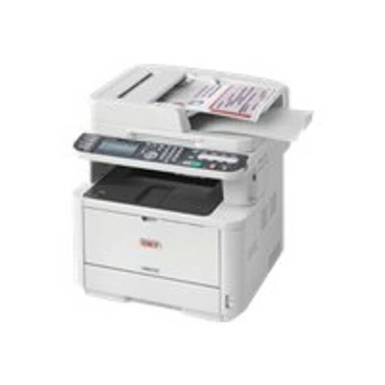 Großhandel 🥰 OKI MB472dnw (S/W Laserdrucker, Scanner, Kopierer, Fax) Mit WLAN 🥰 9 Großhandel 🥰 OKI MB472dnw (S/W Laserdrucker, Scanner, Kopierer, Fax) Mit WLAN 🥰 – Bild 7
