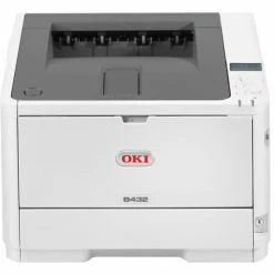 Rabatt 😀 OKI B432dn Laserdrucker Monochrom LED LAN Duplex 👏 -Oki Verkaufsgeschäft unnamed file 57