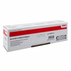 Bestes Angebot 🤩 OKI 45807111 - 12000 Seiten - Schwarz - 1 Stück(e) 🌟 25 Bestes Angebot 🤩 OKI 45807111 - 12000 Seiten - Schwarz - 1 Stück(e) 🌟 -Oki Verkaufsgeschäft unnamed file 575