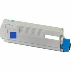 Billig 😍 OKI 45862839 - 7300 Seiten - Cyan - 1 Stück(e) 😍 -Oki Verkaufsgeschäft unnamed file 585