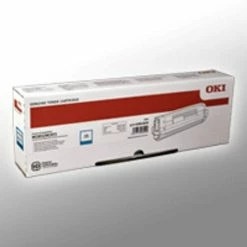 Billig 😍 OKI 45862839 - 7300 Seiten - Cyan - 1 Stück(e) 😍 -Oki Verkaufsgeschäft unnamed file 588