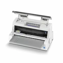 Bestes Angebot 🧨 OKI Microline 6300 FB-SC, Drucker S/W - Nadel - 304,8 Mm (Breite) 🌟 -Oki Verkaufsgeschäft unnamed file 6