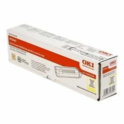 Bester Verkauf 💯 OKI 44059209 Original Toner Gelb 🎉 -Oki Verkaufsgeschäft unnamed file 604