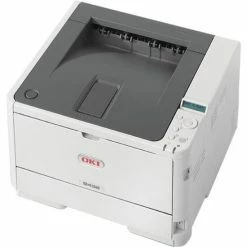 Rabatt 😀 OKI B432dn Laserdrucker Monochrom LED LAN Duplex 👏 -Oki Verkaufsgeschäft unnamed file 61