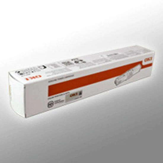 Neu 🧨 OKI 46508709 - 3000 Seiten - Gelb - 1 Stück(e) 🎉 6 Neu 🧨 OKI 46508709 - 3000 Seiten - Gelb - 1 Stück(e) 🎉 – Bild 4